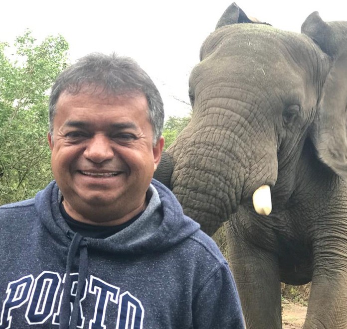 Jedilson Lemos Pimentel